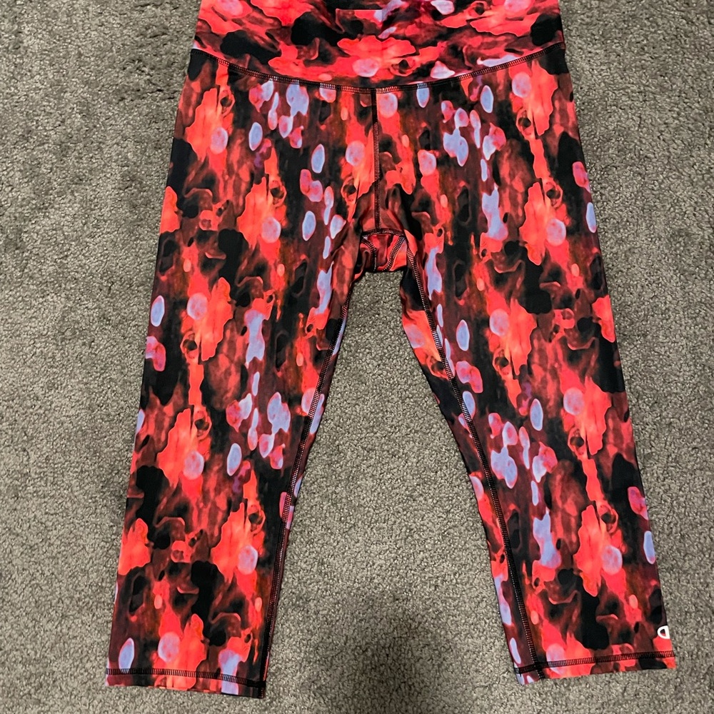 Champion leggings - Limited Edition- Size XL